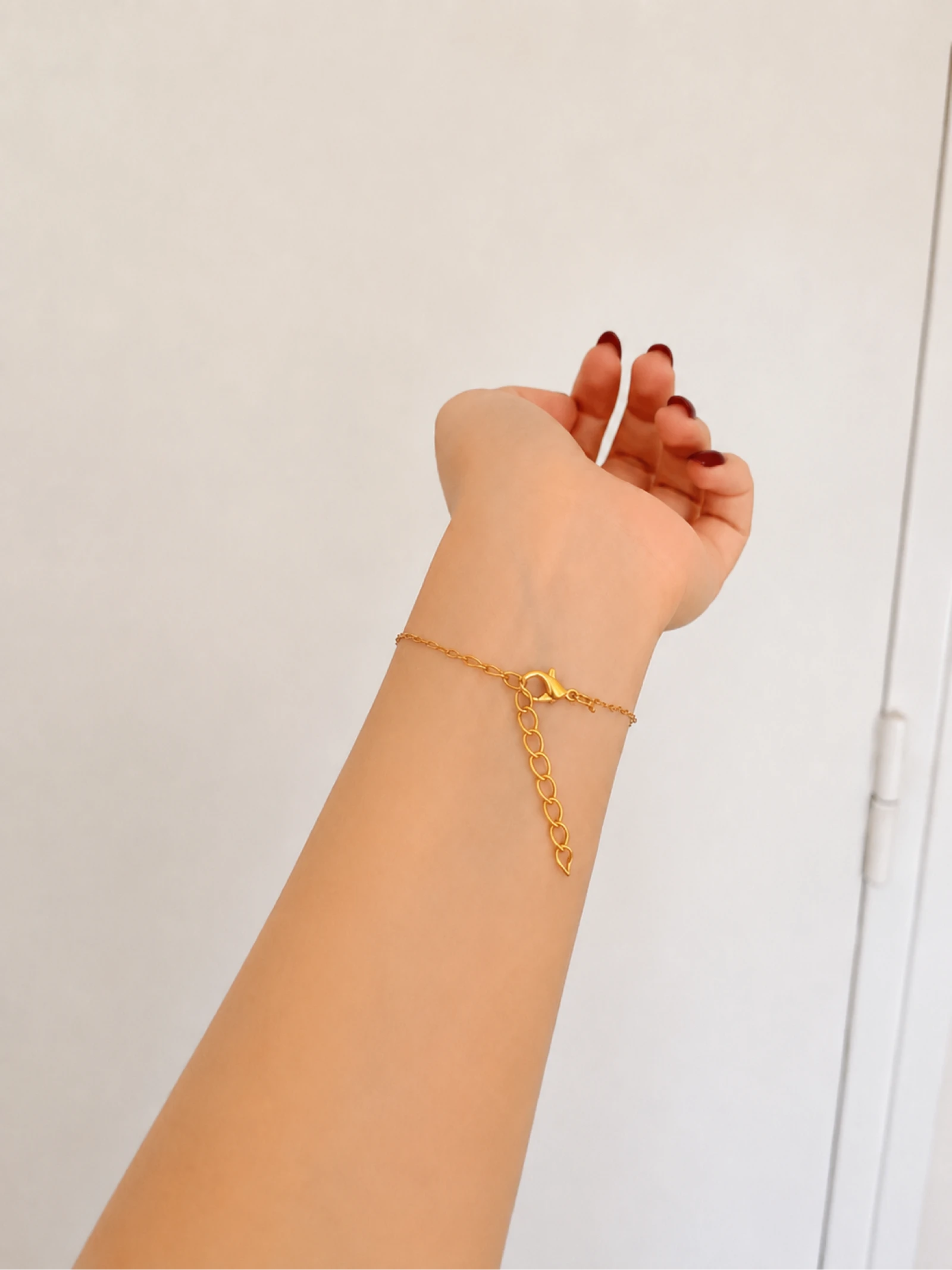 Handgemaakte armband – photo 3